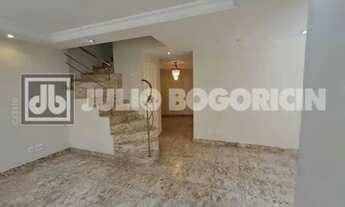 Imagem 3: CASA TRIPLEX, CONDOMÍNIO FECHADO, 2 SALAS, 3 QTS, 2 SUITES, TERRAÇO, PISCINA, CHURRASQUEIR