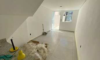 Imagem 4: Casas Novas 2 Quartos com Área Privativa e 2 Vagas Jardim Leblon, BH - CA3571