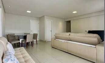 Imagem 4: Coral Gables Apartamentos 02 Suítes à Venda 117 m2 Morada do Sol Aleixo Manaus Amazonas