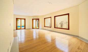 Imagem 4: Alphaville 01 - Residencial Alphaville 01