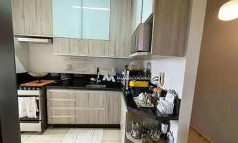 Imagem 4: Apartamento com 2 dormitórios à venda, 70 m² por R$ 420.000,00 - Higienópolis - São José d