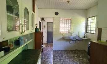 Imagem 6: Sítio na Comunidade Nossa Senhora de Fátima