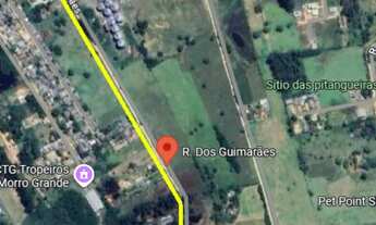 Imagem 4: TERRENO ÁGUAS CLARAS 675m2