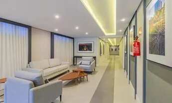 Imagem 3: Garden com 1 Dormitorio(s) localizado(a) no bairro Cidade Baixa em Porto Alegre / Ref.:OR