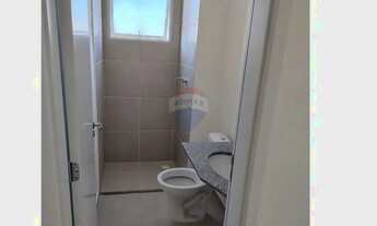 Imagem 4: Apartamento a venda com 2 quartos, Condomínio Happy, Parque São Miguel, Hortolândia/SP