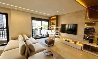 Imagem 4: Arte Verde Marista - Setor Marista