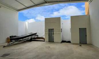 Imagem 4: Galpão disponível para locação e venda no bairro Novo Mundo em Uberlândia-MG