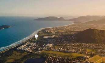 Imagem 2: Apartamento para Venda em Florianópolis, Campeche, 2 dormitórios, 1 suíte, 2 banheiros, 1