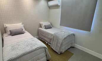 Imagem 2: Imóvel para venda com 60 metros quadrados com 2 quartos em Praia da Costa - Vila Velha - E