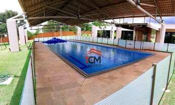 Imagem 6: Lote à venda, 416 m² por R$ 790.000 - Portal do Sol Golfe Clube - Goiânia/GO