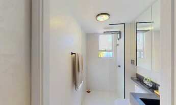 Imagem 2: RY- 2 e 3 quartos, entrada facilitada e lazer de clube, Sinal de 1.000