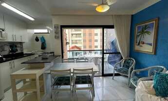 Imagem 2: Apartamento em Alameda das Conchas - Riviera de São Lourenço - Bertioga/SP