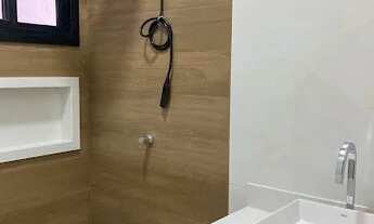 Imagem 4: Casa com 3 Suítes na 304 Norte