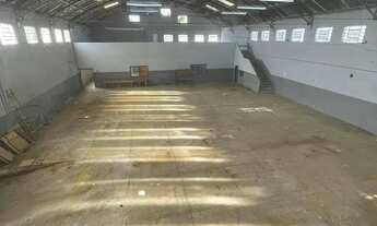 Imagem 4: Galpão Comercial com otima localizaçao