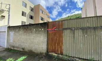 Imagem 2: Lote com 450m² a venda no bairro Vale Verde em Ponte Nova