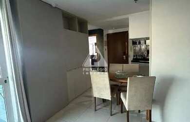 Imagem 11: Flat à venda, 01 quarto, 01 vaga, Vista Mar, Wyndham, Fora do Pool, Barra da Tijuca - Rio