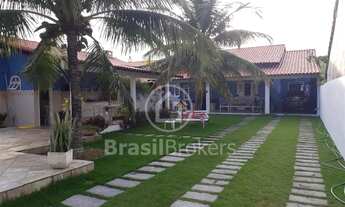 Imagem 2: Casa em Barra de Maricá