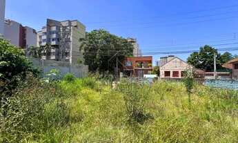 Imagem 4: Área com 1.370 m² à venda no Centro de Canoas