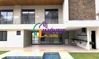 Imagem: CASA EM CONDOMÍNIO - URBANOVA - SP