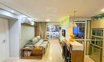 Imagem 5: Apartamento Alto Padrão em Córrego Grande, Florianópolis/SC