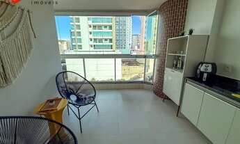 Imagem 4: VENDE-SE LINDO APARTAMENTO DE 3 QUARTOS, MOBILIADO, SOL DA MANHÃ NA PRAIA DO MORRO EM GUAR