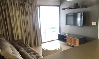 Imagem 4: ALUGA-SE APARTAMENTO 51m NA BARRA FUNDAALUGA-SE APARTAMENTO 51m NA BARRA FUNDA