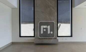 Imagem 3: Casa à venda, 427 m² por R$ 5.500.000,01 - Residencial Itahye - Santana de Parnaíba/SP