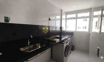 Imagem 6: Apartamento com área de lazer em Conjunto Jacaraípe - Ideal para famílias! IHSF