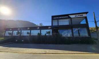 Imagem 4: Sala Comercial Mobiliada 40 m² | Vila Nova, Luiz Alves/SC