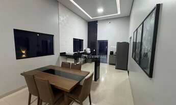 Imagem 5: Casa com 3 dormitórios à venda, 150 m² por R$ 900.000,00 - Plano Diretor Sul - Palmas/TO