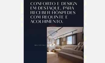 Imagem 6: Quarto à Venda no Ibis Camaçari: Invista com Renda Garantida e Segurança Total!