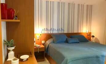 Imagem 15: Barra da Tijuca Apartamento com 1 dormitório