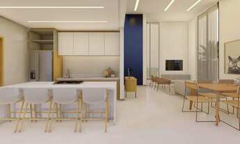 Imagem 4: Asa super exclusiva à venda no ALPHAVILLE Litoral Norte 3