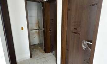 Imagem 7: Apartamento no Cristo Redentor com varanda e 3 quartos, sendo 1 suíte