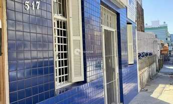 Imagem: Apartamento à venda, 2 quartos, Centro