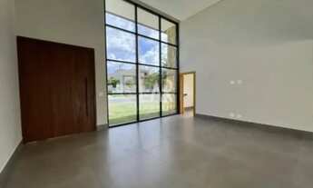 Imagem 3: Casa em Condomínio à venda, 4 quartos, 4 suítes, 4 vagas, Residencial Vitória I - Lagoa Sa