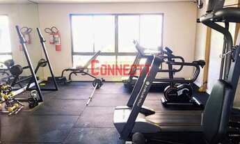 Imagem 7: Apartamento com 2 dormitórios para alugar, 50 m² - Residencial das Américas - Ribeirão Pre