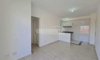 Imagem 3: Apartamento 2 Dormitórios - Wanel VilLe - Sorocaba/SP