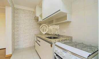 Imagem 7: Apartamento à venda, 02 dormitórios, 01 vaga - Jardim Botânico, Curitiba/PR