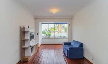 Imagem 2: Descubra a charmosa cobertura no BOULEVARD SAINT GERMAIN, localizada no, Mont Serrat. Com