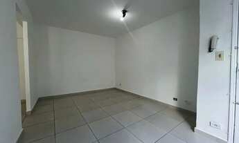 Imagem 3: Apartamento com 1 dormitório para alugar, 45 m² por R$ 1.597,10 - Centro - Diadema/SP