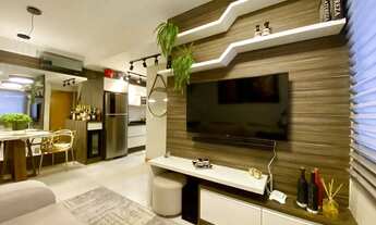 Imagem 7: Apartamento de 1 dormitório na zona nova