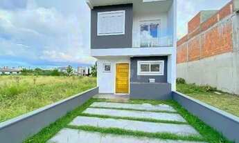 Imagem 2: Casa para Venda - 120m², 3 dormitórios, sendo 1 suites, 2 vagas - Hípica