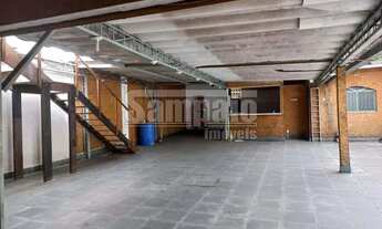 Imagem 7: Campo Grande Galpão / depósito com venda por R$550.000