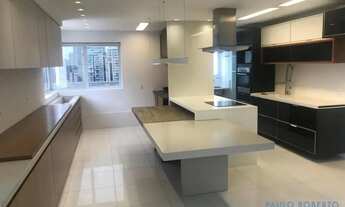 Imagem 4: DUPLEX - BROOKLIN - SP