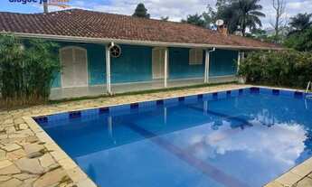 Imagem 6: Pousada com 4 dormitórios para alugar, 200 m² por R$ 6.603,00/mês - Centro - São Francisco