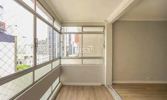 Imagem 4: Apartamento Modernizado de 161 m² no Edifício Samoa 3 Quartos, Suíte e Vista Privilegiada