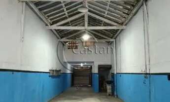 Imagem 3: Galpão/Depósito/Armazém em MOOCA