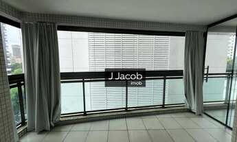 Imagem 5: Vendo apto com 2 quartos, 91 m² no Ed. La Residence- bairro Nazaré