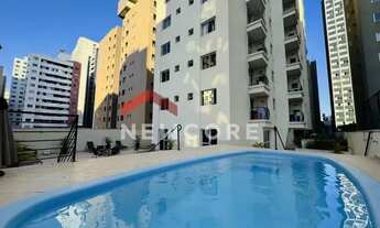 Imagem: Studio em Rua Padre Anchieta - Bigorrilho